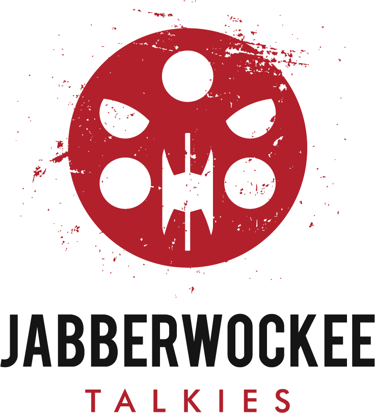 Jabberwockee