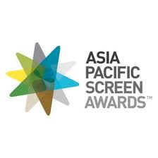 Asia Pacific Screen Awards logo