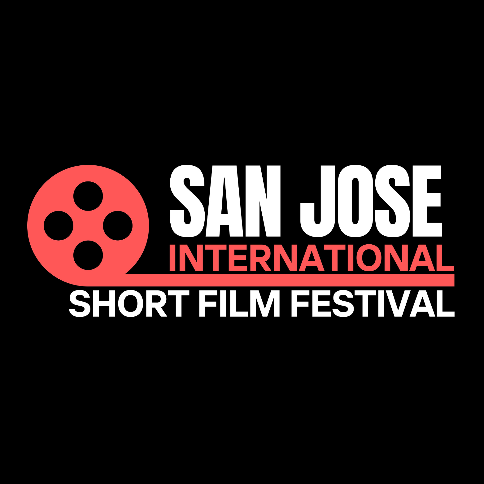 San Jose International Short Film Festival logo