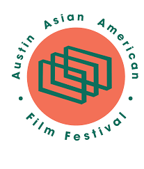 Austin Asian American Film Festival logo