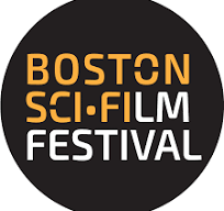 Boston Sci-Fi Film Festival logo