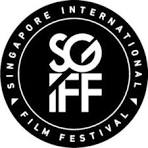 Singapore International Film Festival logo
