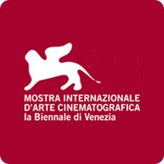 Venice Film Festival logo